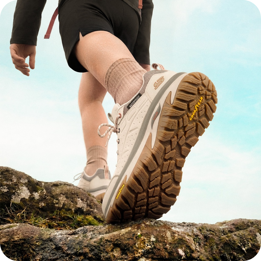 Waterproof Shoes Guide
